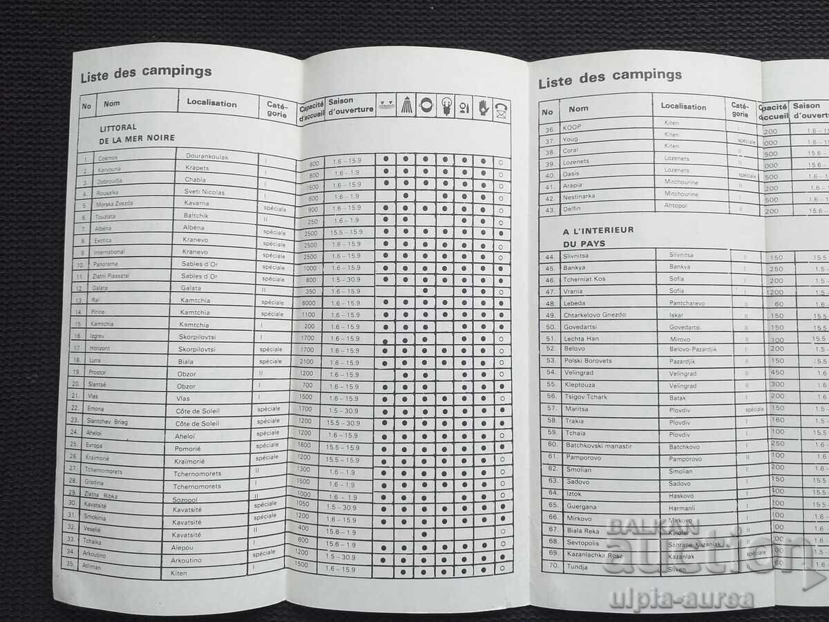 Delivery of Social brochure Delivery of Social brochure