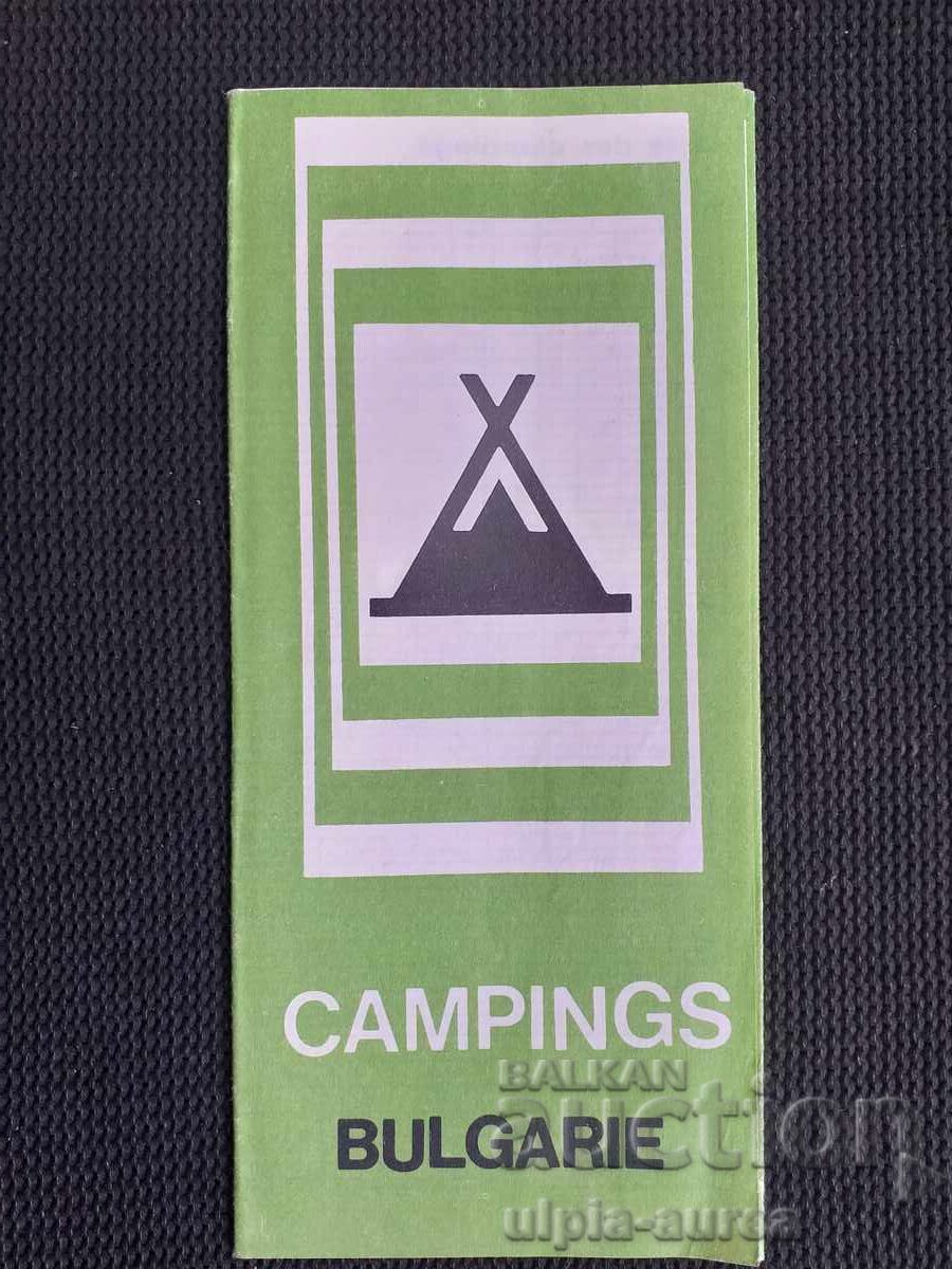 Social brochure Social brochure