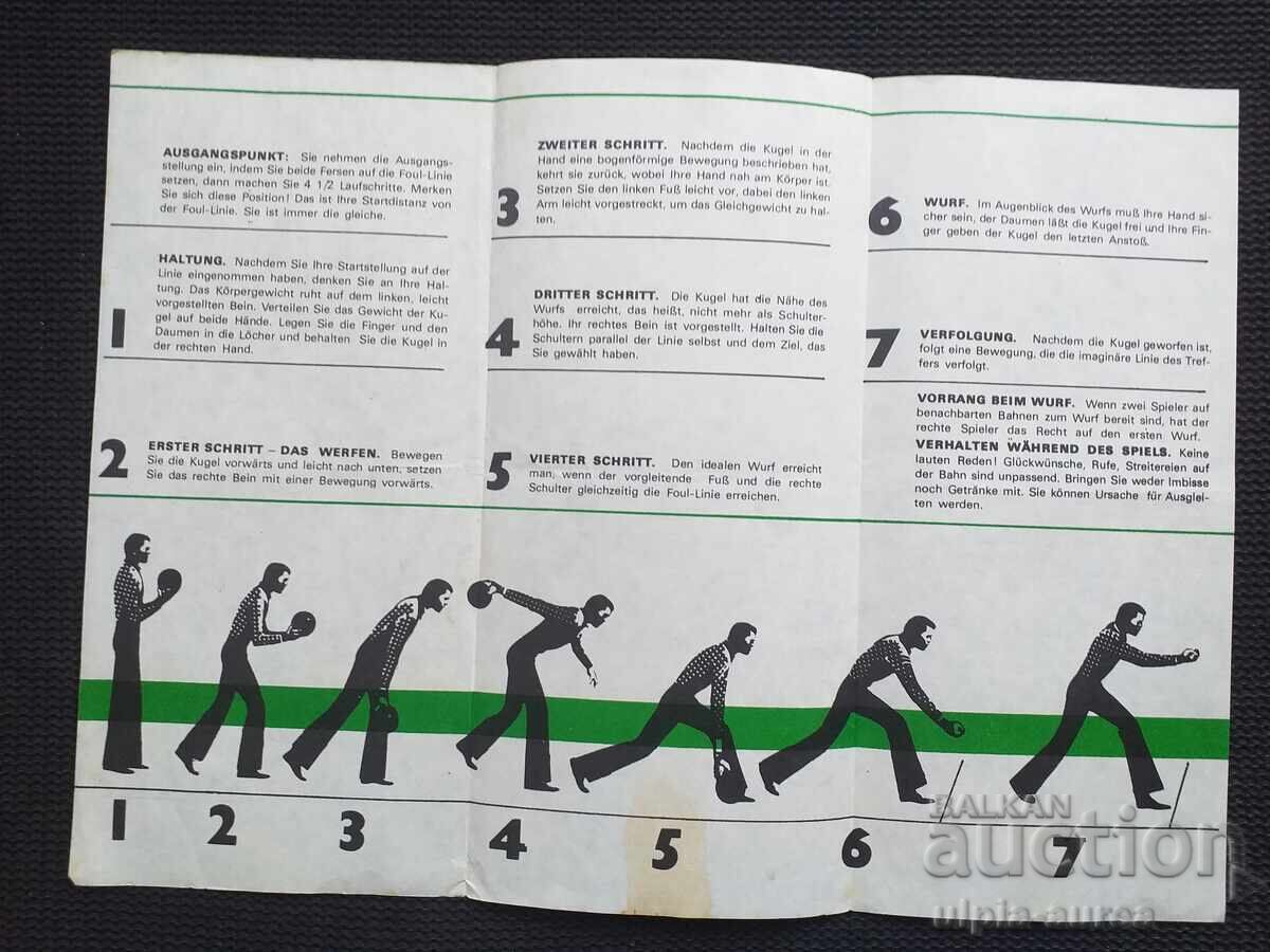 Albena social brochure with price 0.80 BGN | € 0.41 Albena social brochure with price 0.80 BGN | € 0.41