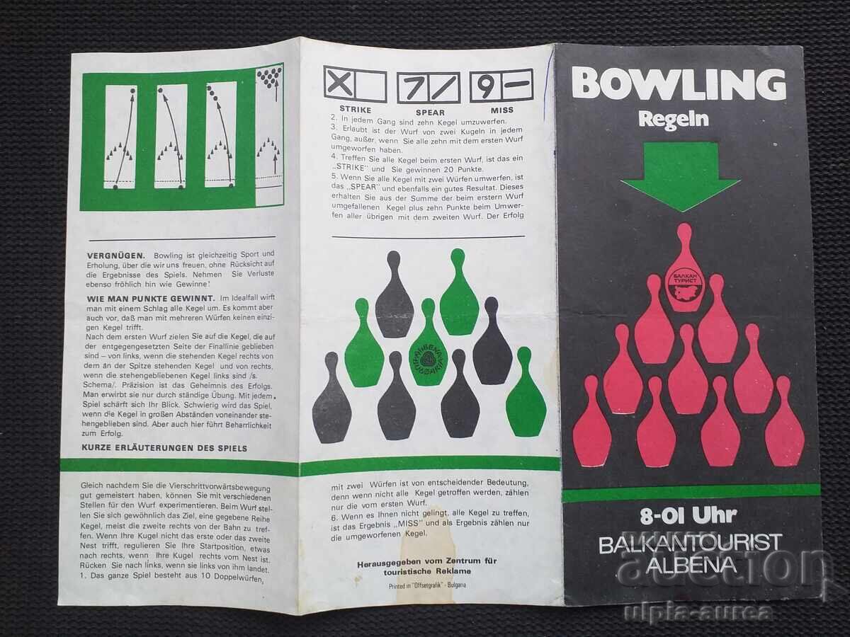 Albena social brochure Albena social brochure