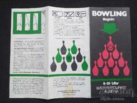 Broșura socială Albena