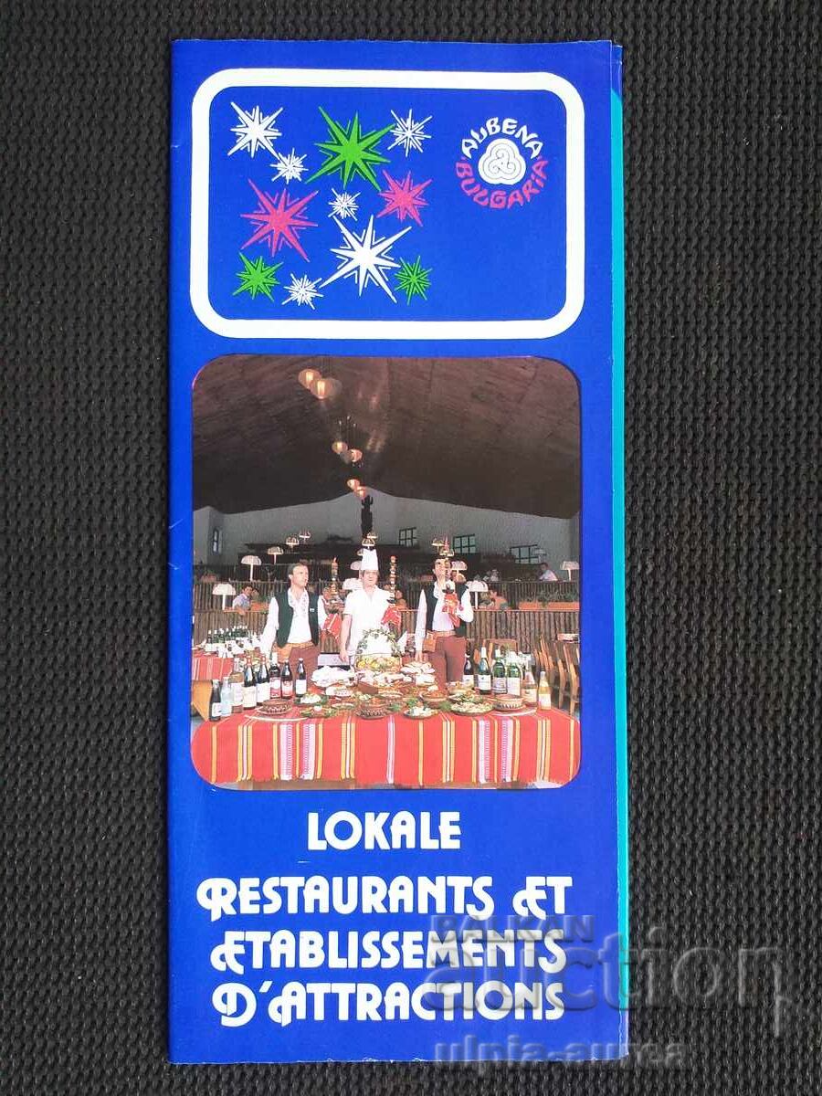 Albena social brochure Albena social brochure