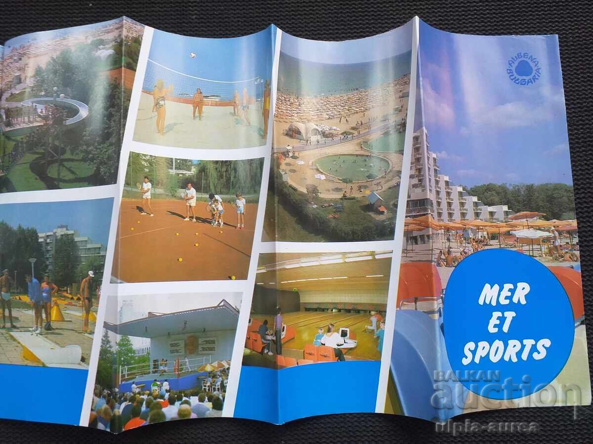 Albena social brochure - 5 Albena social brochure - 5