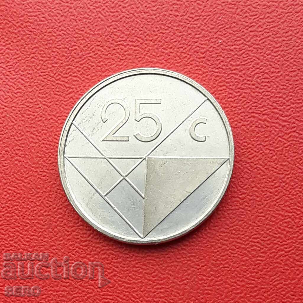 Νήσος Αρούμπα - 25 λεπτά 1986