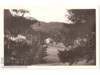 1939 СТАРА СНИМКА ЮНДОЛА ФОТОПЪТЕПИС ЧАСТНА КОЛЕКЦИЯ Е285