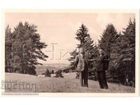 1939 OLD PHOTO OF YUNDOLA PHOTO TRAVELOGUE PRIVATE COLLECTION E283