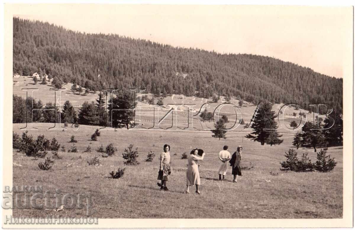 1939 ΠΑΛΙΑ ΦΩΤΟΓΡΑΦΙΑ ΓΙΟΥΝΤΟΛΑ ΦΩΤΟΓΡΑΦΙΚΟ ΟΔΟΙΠΟΡΙΚΟ ΙΔΙΩΤΙΚΗ ΣΥΛΛΟΓΗ Ε287
