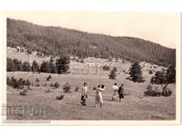 1939 СТАРА СНИМКА ЮНДОЛА ФОТОПЪТЕПИС ЧАСТНА КОЛЕКЦИЯ Е287