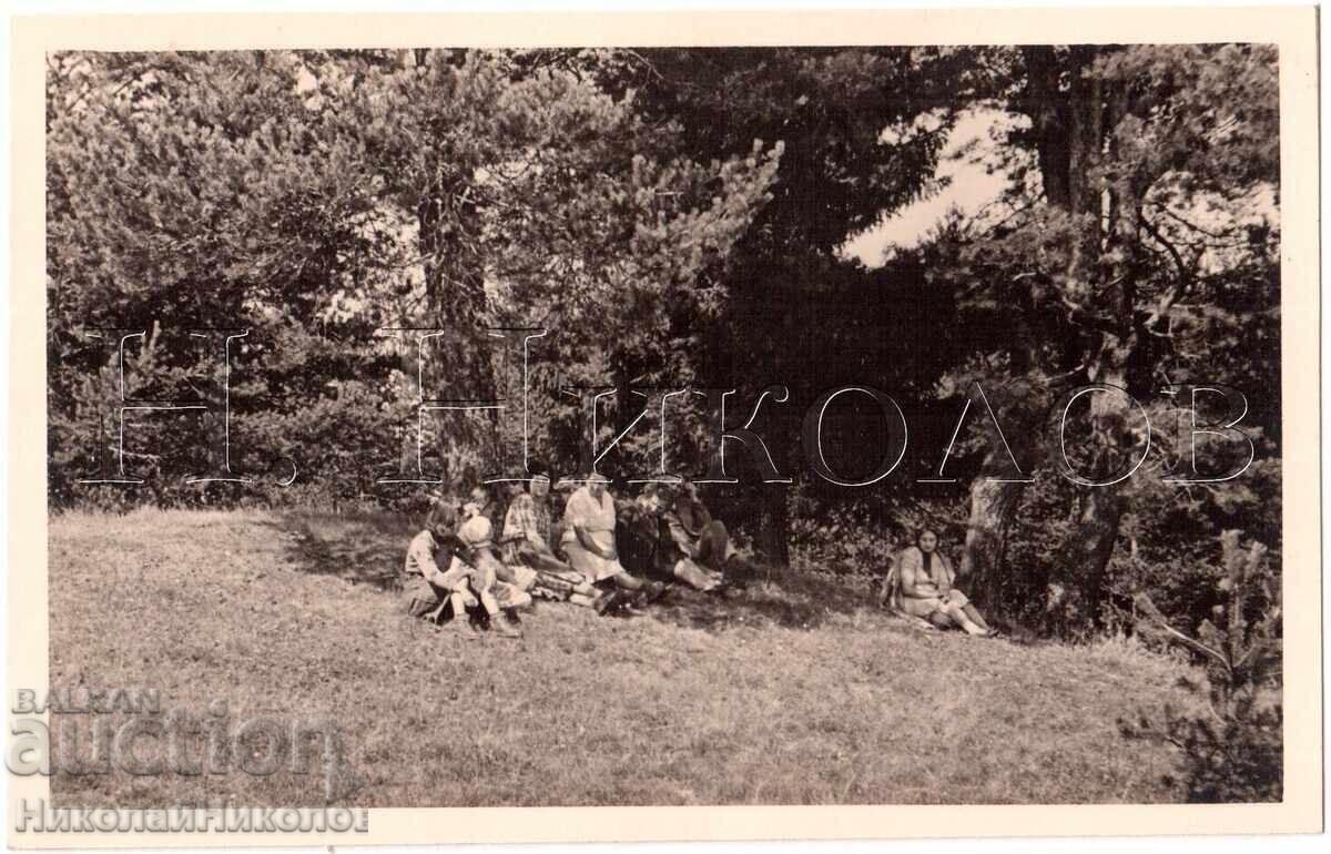 1939 ΠΑΛΙΑ ΦΩΤΟΓΡΑΦΙΑ ΓΙΟΥΝΤΟΛΑ ΦΩΤΟΓΡΑΦΙΚΟ ΟΔΟΙΠΟΡΙΚΟ ΙΔΙΩΤΙΚΗ ΣΥΛΛΟΓΗ Ε288