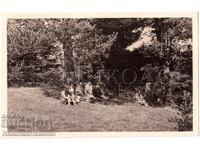 1939 OLD PHOTO OF YUNDOLA PHOTO TRAVELOGUE PRIVATE COLLECTION E288