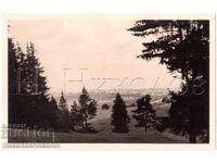 1939 OLD PHOTO OF YUNDOLA PHOTO TRAVELOGUE PRIVATE COLLECTION E289