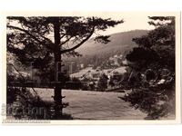 1939 СТАРА СНИМКА ЮНДОЛА ФОТОПЪТЕПИС ЧАСТНА КОЛЕКЦИЯ Е291