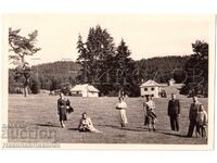 1939 FOTOGRAFIE VECHE YUNDOLA FOTOREPORTAJ COLECȚIE PRIVATĂ E292