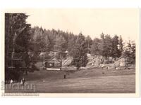 1939 СТАРА СНИМКА ЮНДОЛА ФОТОПЪТЕПИС ЧАСТНА КОЛЕКЦИЯ Е293