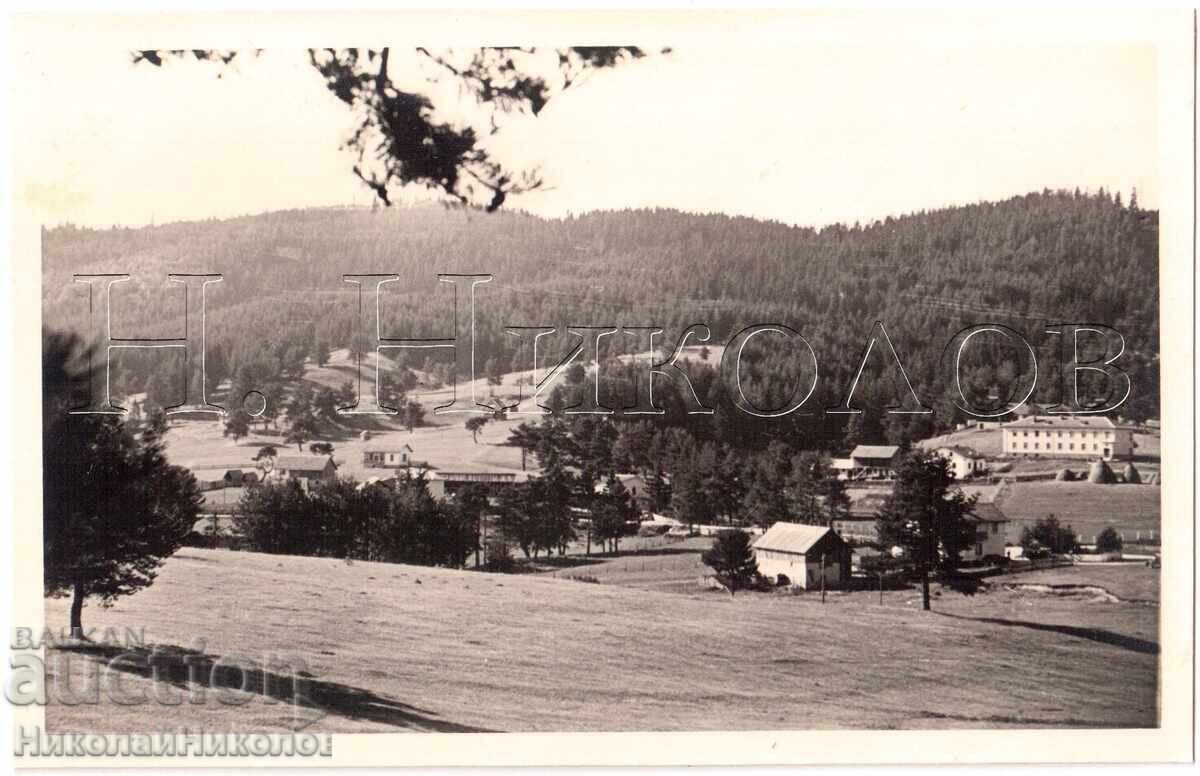 1939 ΠΑΛΙΑ ΦΩΤΟΓΡΑΦΙΑ ΓΙΟΥΝΤΟΛΑ ΦΩΤΟΓΡΑΦΙΚΟ ΟΔΟΙΠΟΡΙΚΟ ΙΔΙΩΤΙΚΗ ΣΥΛΛΟΓΗ Ε295