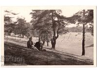 1939 OLD PHOTO OF YUNDOLA PHOTO REPORTAGE PRIVATE COLLECTION E296