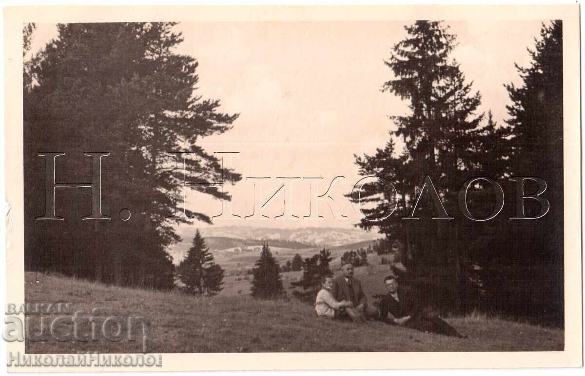 1939 ΠΑΛΙΑ ΦΩΤΟΓΡΑΦΙΑ YUNDOLA ΦΩΤΟΓΡΑΦΙΚΟ ΟΔΟΙΠΟΡΙΚΟ ΙΔΙΩΤΙΚΗ ΣΥΛΛΟΓΗ Ε297