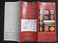 Broșura socială Sofia