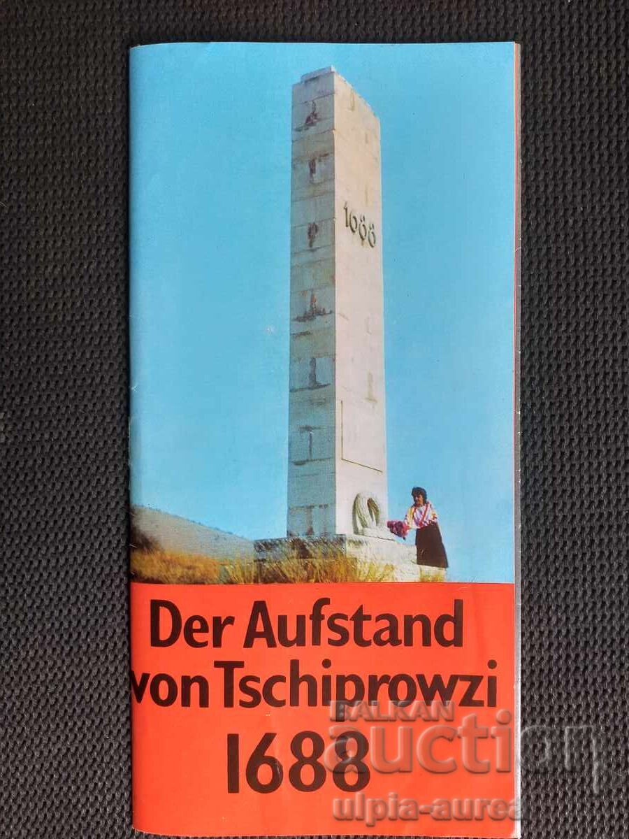 Social brochure Social brochure