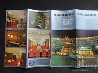 Broșura socială Sofia