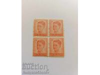 Postage stamps Simeon 2
