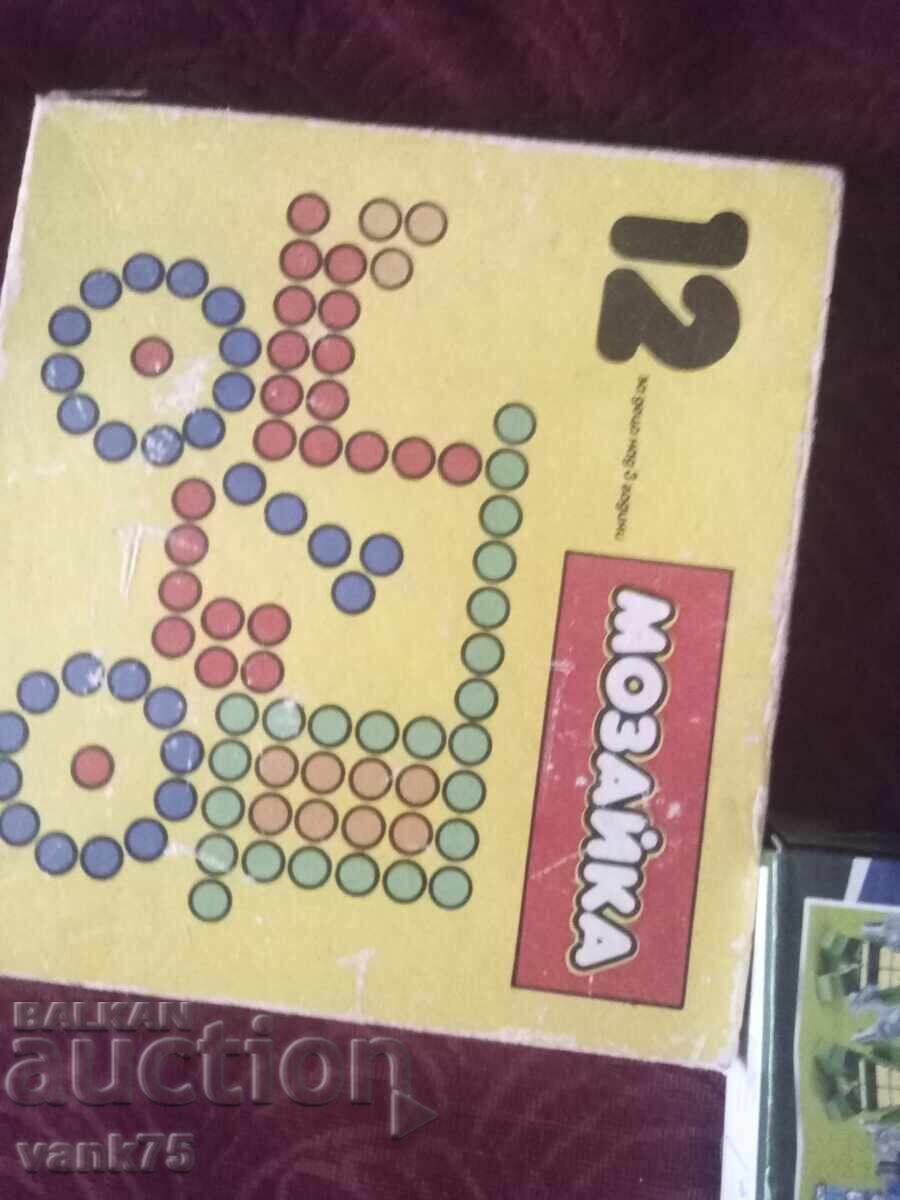 Παιχνίδια. Τιμή ανά τεμάχιο 3 lv - 6 Παιχνίδια. Τιμή ανά τεμάχιο 3 lv - 6