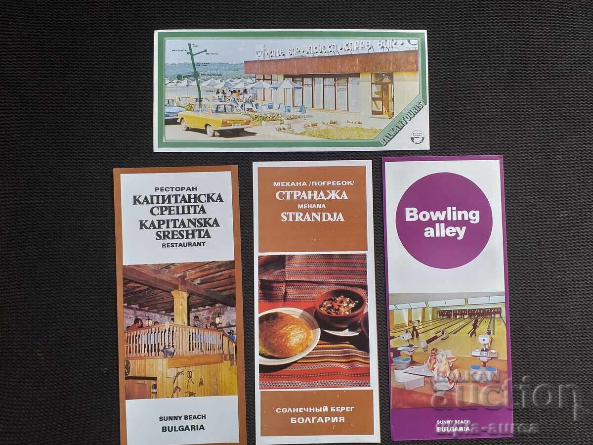 Social brochure Social brochure