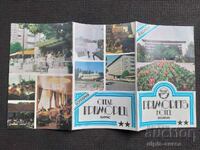 Broșura socială Burgas