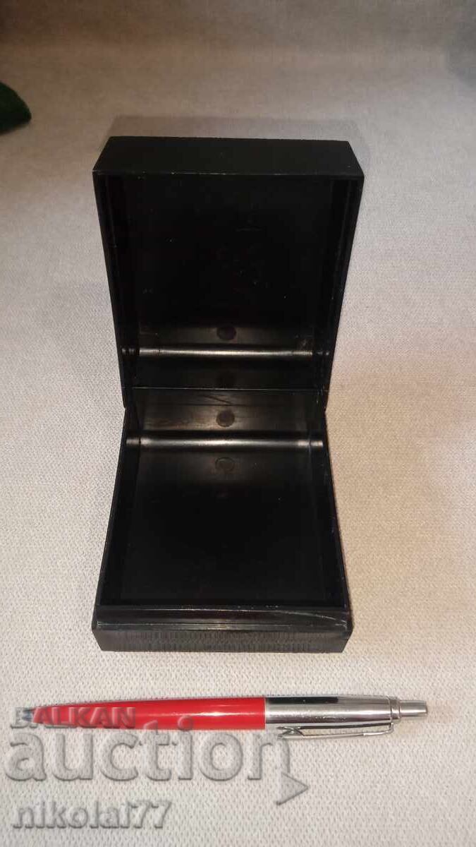 Original box for the electronic BULEKTRONIK with price 12.00 BGN | € 6.14