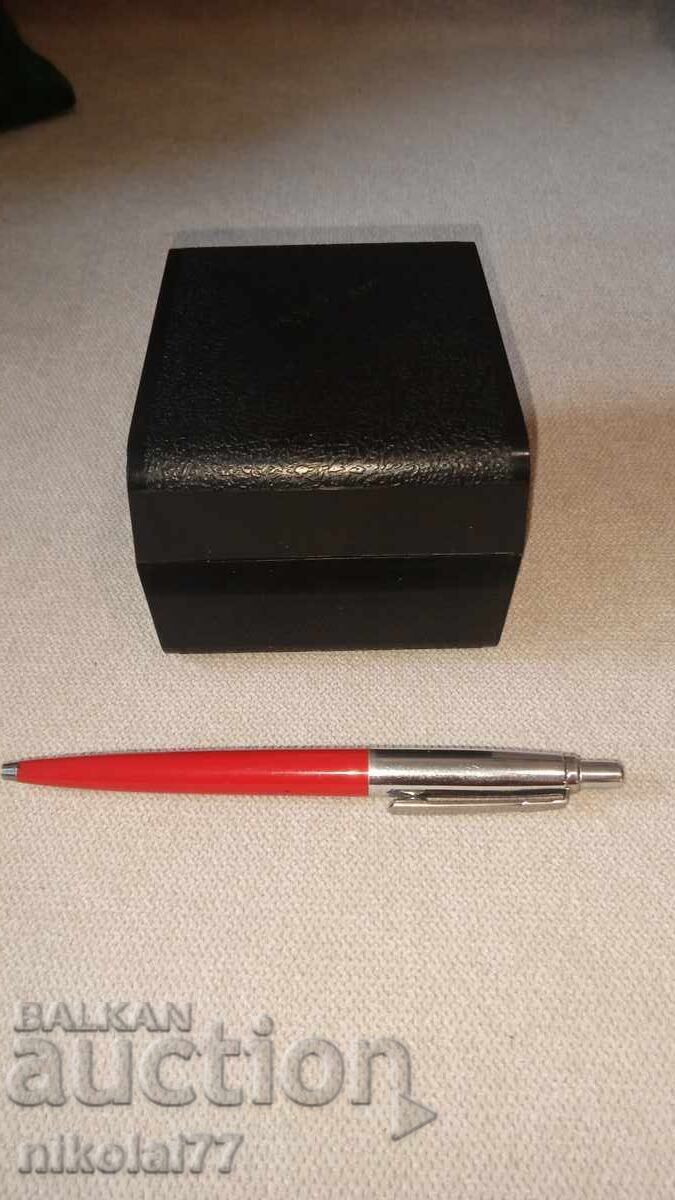 Delivery of Original box for the electronic BULEKTRONIK