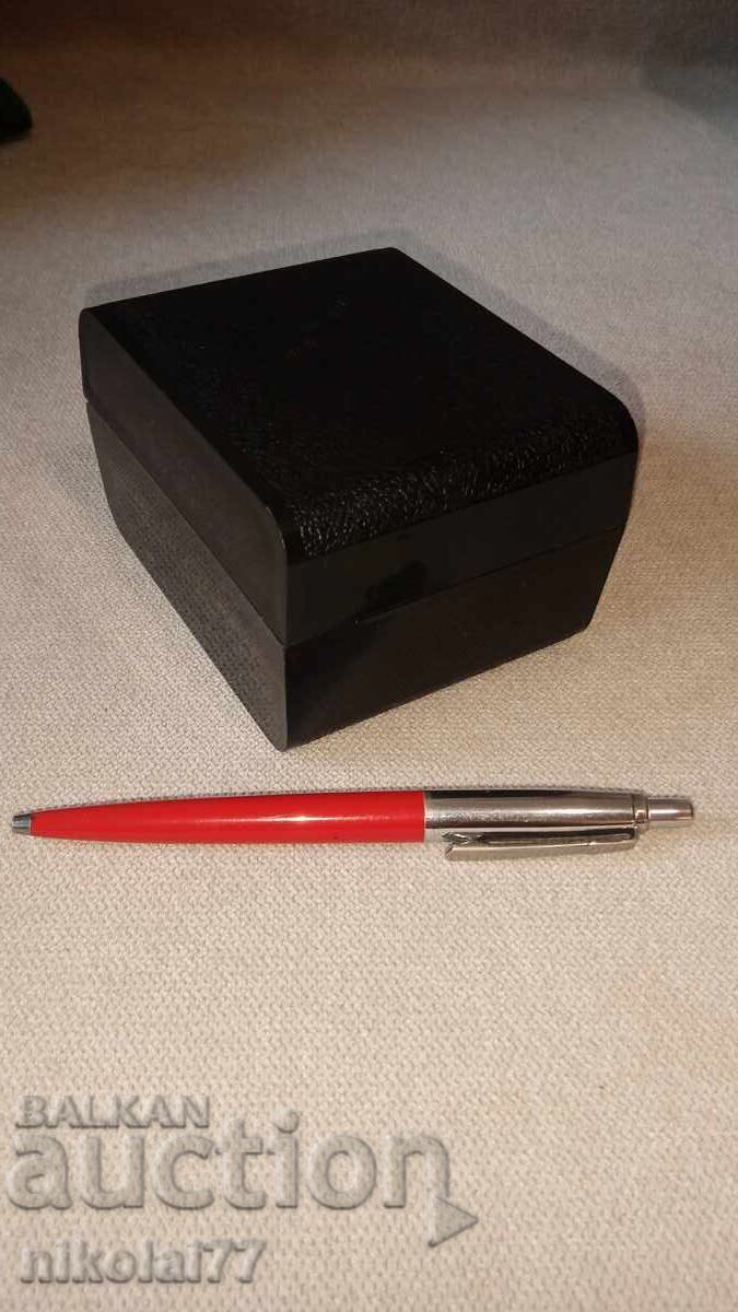 Original box for the electronic BULEKTRONIK - 5