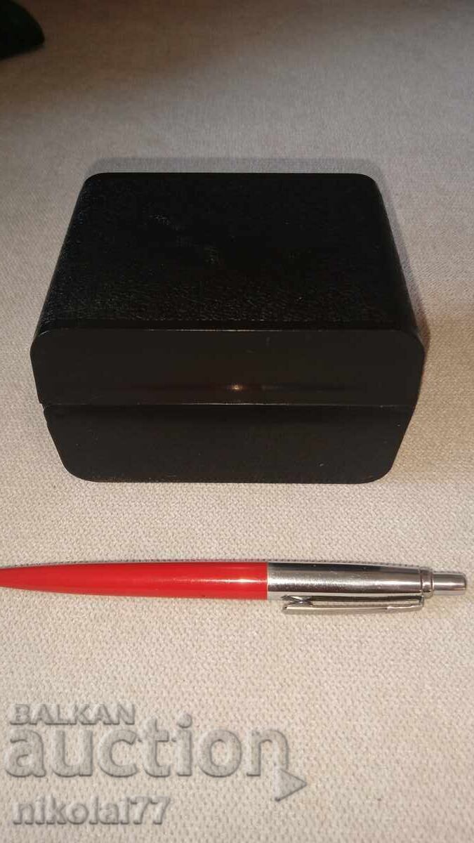 Original box for the electronic BULEKTRONIK - 6