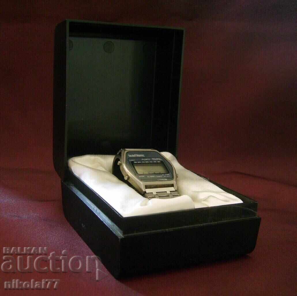 Original box for the electronic BULEKTRONIK - 7