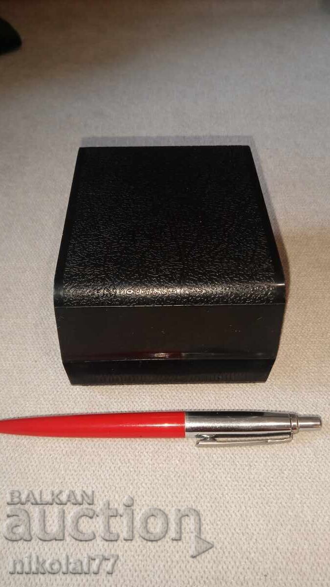 Original box for the electronic BULEKTRONIK