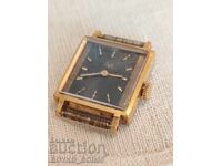 Ρωσικό Σοβιετικό γυναικείο ρολόι Luch AU 10