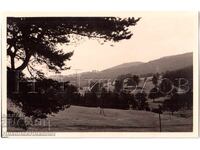 1939 СТАРА СНИМКА ЮНДОЛА ФОТОПЪТЕПИС ЧАСТНА КОЛЕКЦИЯ Е301
