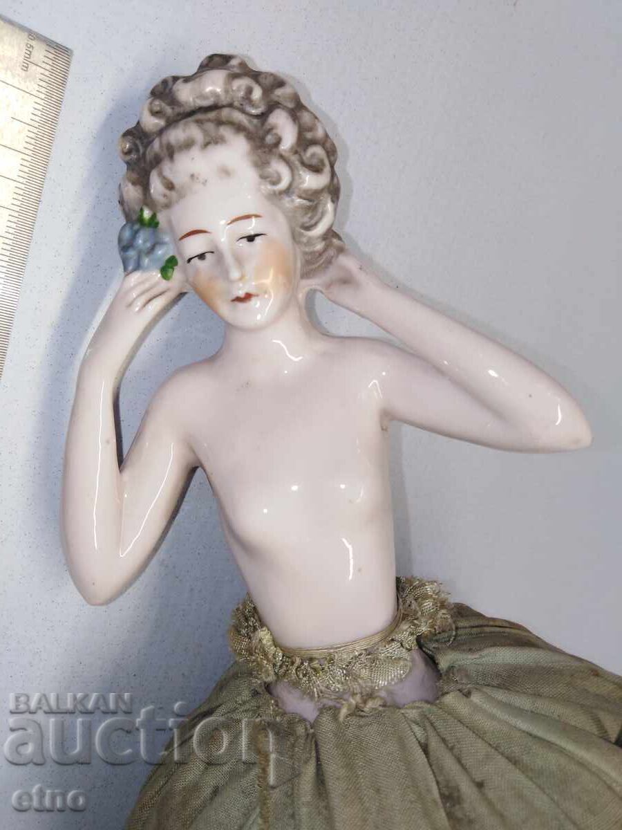 Δημοπρασία ΑΡΤ ΝΤΕΚΟ ΠΟΡΣΕΛΑΝΙΝΗ ΚΟΥΚΛΑ (ΒΕΛΟΝΙΔΑ) - ΓΕΡΜΑΝΙΑ Δημοπρασία ΑΡΤ ΝΤΕΚΟ ΠΟΡΣΕΛΑΝΙΝΗ ΚΟΥΚΛΑ (ΒΕΛΟΝΙΔΑ) - ΓΕΡΜΑΝΙΑ