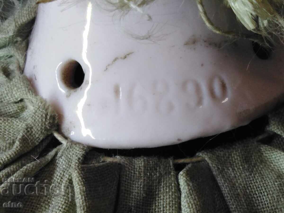 ΑΡΤ ΝΤΕΚΟ ΠΟΡΣΕΛΑΝΙΝΗ ΚΟΥΚΛΑ (ΒΕΛΟΝΙΔΑ) - ΓΕΡΜΑΝΙΑ - 7 ΑΡΤ ΝΤΕΚΟ ΠΟΡΣΕΛΑΝΙΝΗ ΚΟΥΚΛΑ (ΒΕΛΟΝΙΔΑ) - ΓΕΡΜΑΝΙΑ - 7