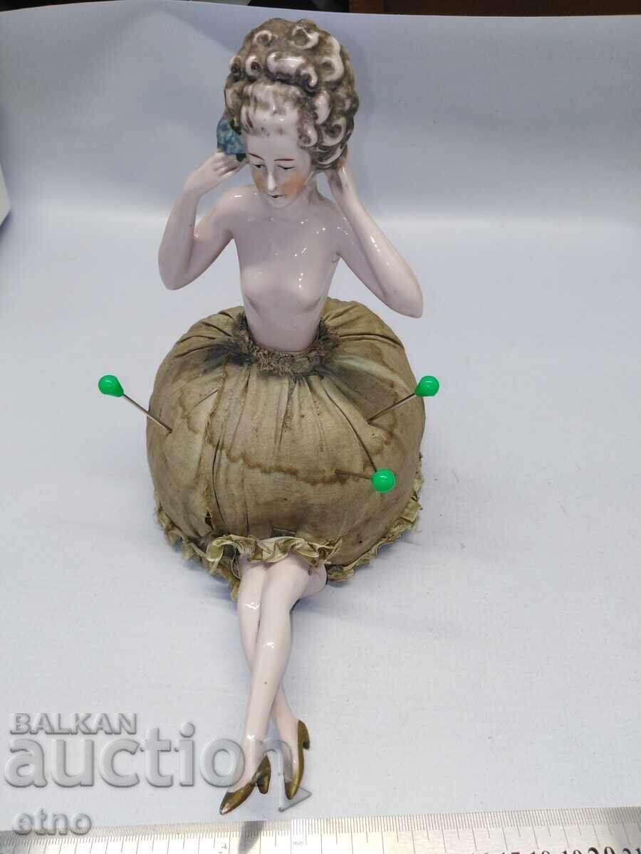 ΑΡΤ ΝΤΕΚΟ ΠΟΡΣΕΛΑΝΙΝΗ ΚΟΥΚΛΑ (ΒΕΛΟΝΙΔΑ) - ΓΕΡΜΑΝΙΑ ΑΡΤ ΝΤΕΚΟ ΠΟΡΣΕΛΑΝΙΝΗ ΚΟΥΚΛΑ (ΒΕΛΟΝΙΔΑ) - ΓΕΡΜΑΝΙΑ