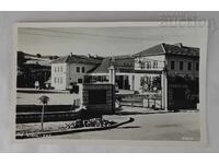 AUTOTRANSPORT GRAD ELENA MANAGEMENT P.K. 1958