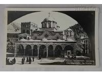 ΜΟΝΑΣΤΗΡΙ ΡΙΛΑΣ ΕΚΚΛΗΣΙΑ Τ.Κ. 194.. ε