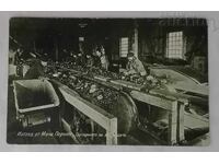 MINA PERNIK SORTING OF COAL P.K. 192.. y