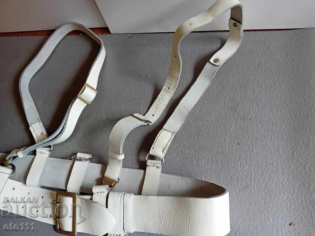 Licitație Centura de ofițer VAI - B, M, K