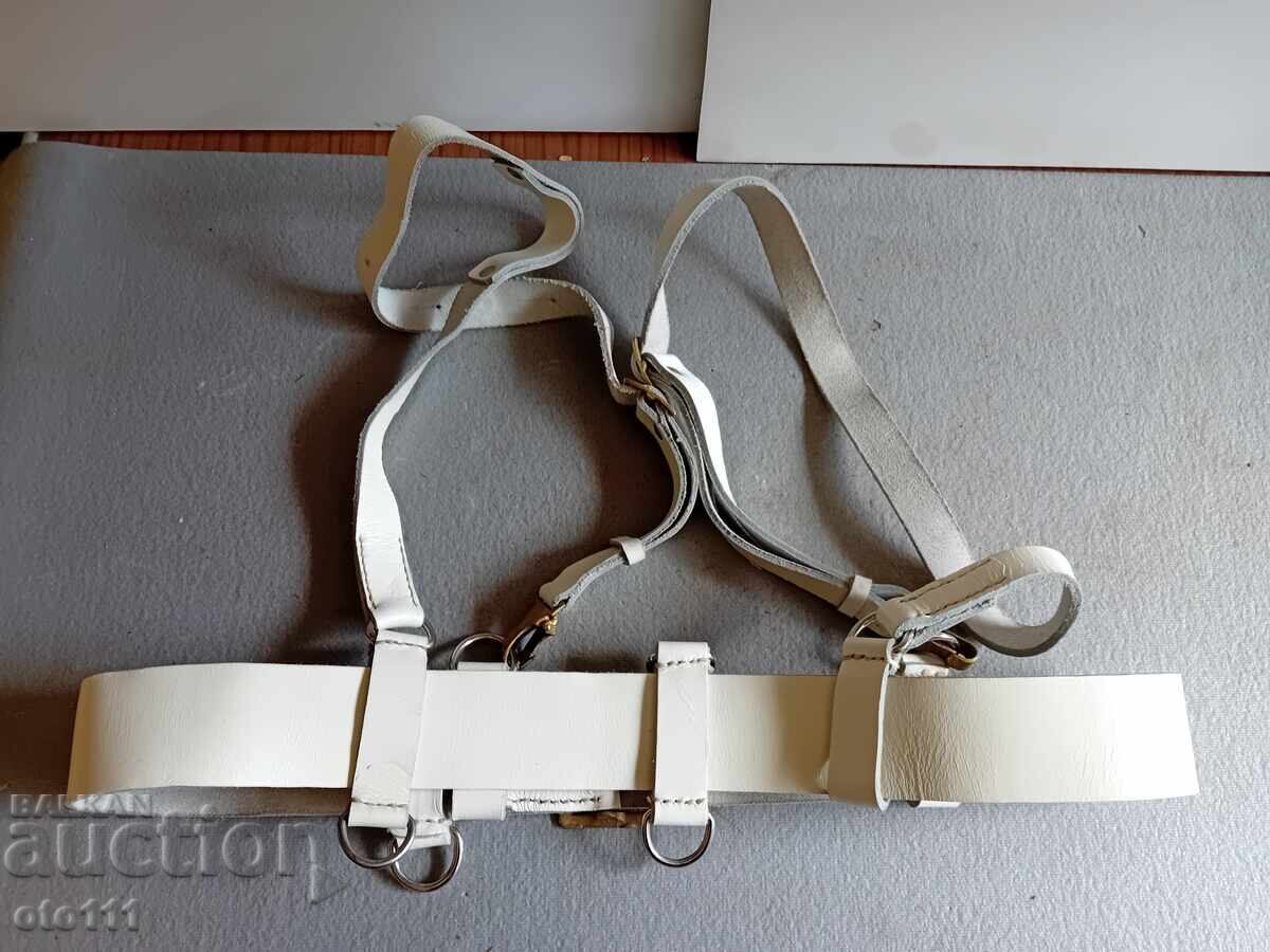 Livrarea Centura de ofițer VAI - B, M, K