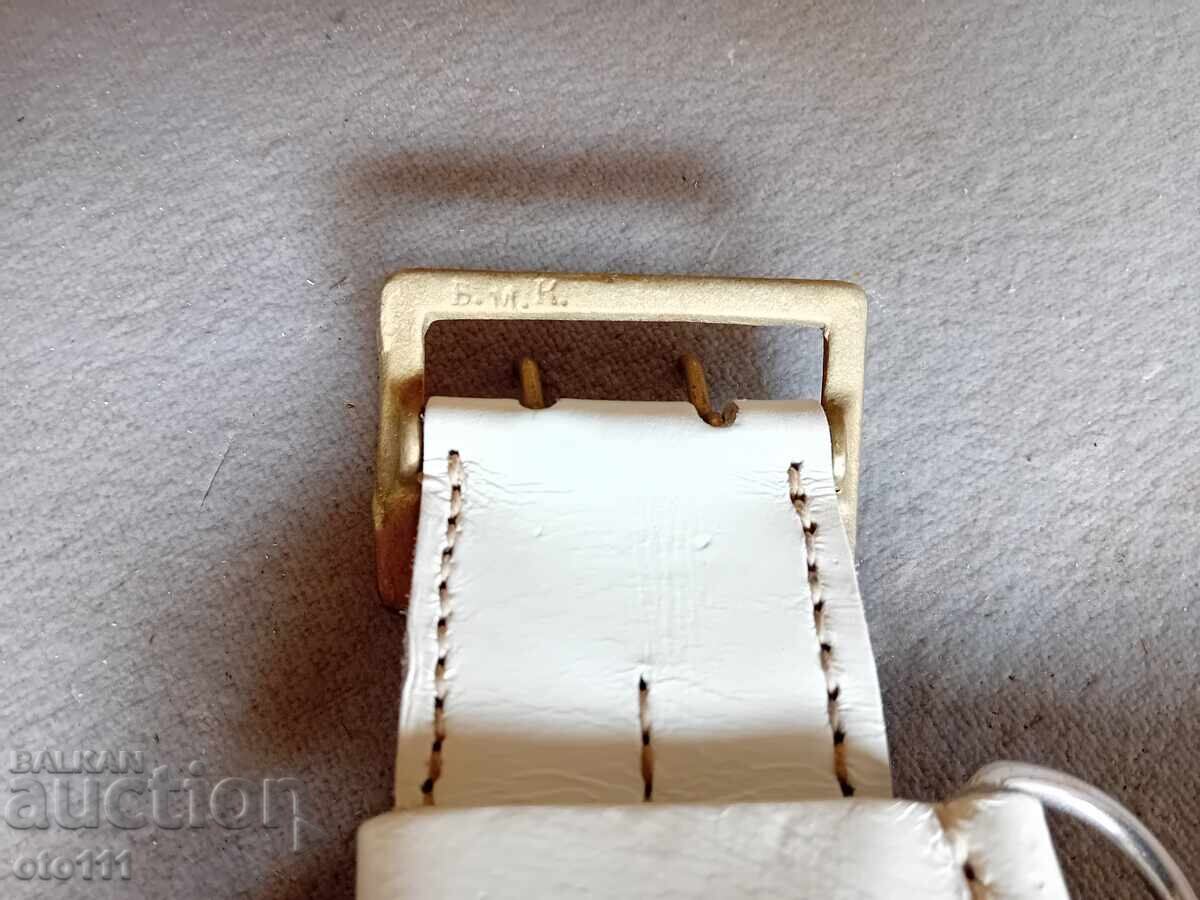 Centura de ofițer VAI - B, M, K - 5