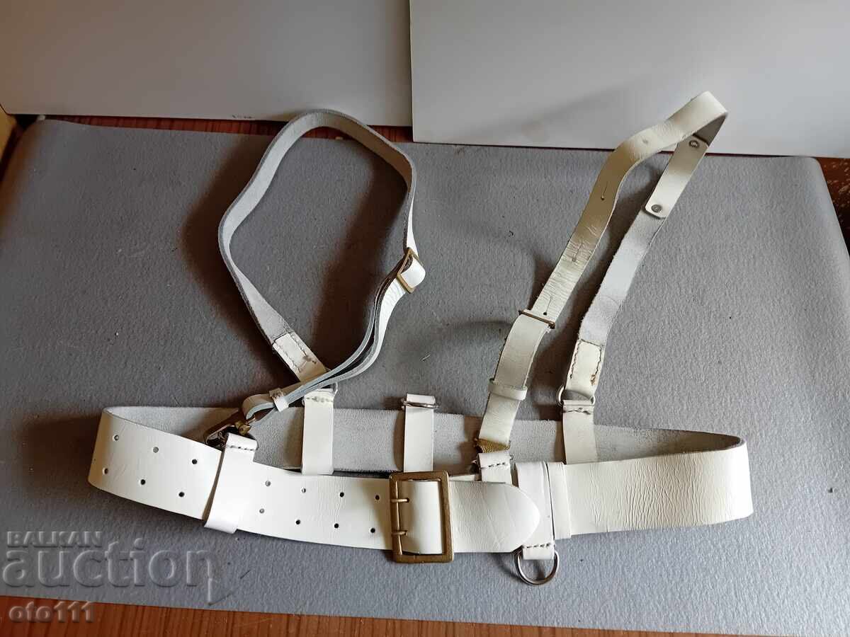 Centura de ofițer VAI - B, M, K