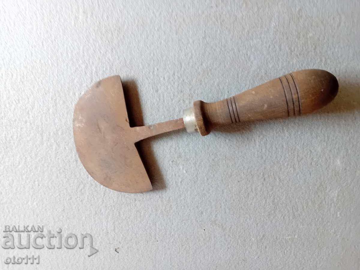 Δημοπρασία ΜΑΧΑΙΡΙ ΠΑΛΙΑ ΣΑΡΑ Δημοπρασία ΜΑΧΑΙΡΙ ΠΑΛΙΑ ΣΑΡΑ