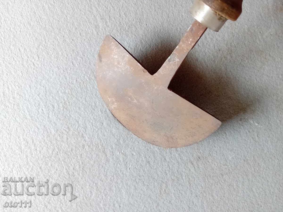 ΜΑΧΑΙΡΙ ΠΑΛΙΑ ΣΑΡΑ - 5 ΜΑΧΑΙΡΙ ΠΑΛΙΑ ΣΑΡΑ - 5