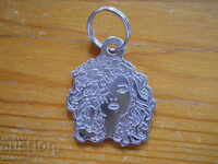 Μπρελόκ "Τόρι Κέλι - Αμερικανίδα τραγουδίστρια"