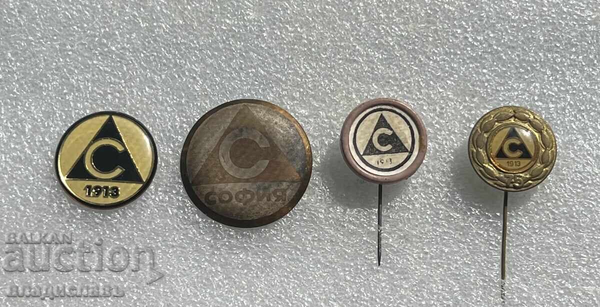 Slavia Sofia Slavia Sofia